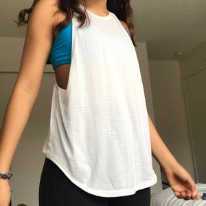 Lululemon Workout Tank